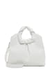 SURI FREY Shopper SFY TechBag in white