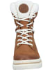 remonte Winterstiefeletten, Freizeit Stiefeletten in noccia/reh/offwhite