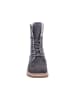 Tamaris Boots in grau