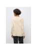 Street One Pullover in soft beige