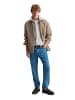 Marc O'Polo DENIM Hemd regular in Cold Taupe