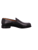 Berwick 1707 Slipper in schwarz