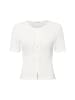 SAMSOE & SAMSOE T-Shirt Sajuni in weiß