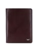 Golden Head Colorado Geldbörse RFID Schutz Leder 13 cm bordeaux