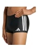 adidas Badehose Kastenform 3S BOXER in wie abgebildet0075