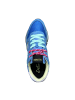 Sun68 Sneaker Low in Blau