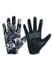 GIST Fahrradhandschuhe  FASTER in schwarz
