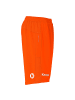 Kempa Shorts Performance in fluo orange