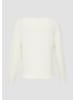 s.Oliver Strickpullover in 0210_creme