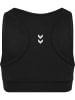 Hummel Hummel Top Hmljr Pulse Multisport Mädchen in BLACK