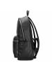 HUGO Ethon 2.0 HI - Rucksack M 45 cm (black) in schwarz