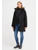 North Bend Parka NBBree W in Schwarz