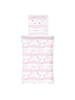 Cats Collection Baumwoll Bettwäsche Renforce  Kinderbettwäsche Glow in Sweet Dreams