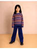 Oilily Pling Hose in Blau