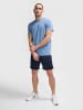 Hummel Hummel T-Shirt Hmlactive Multisport Herren in CORONET BLUE