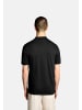 Lyle and Scott Poloshirt in dunkelgrau