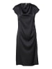 SAINT TROPEZ Kleid ZoviSZ Fitted in Black