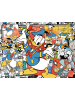 Ravensburger Ravensburger Puzzle 1.500 Teile Donald Duck in bunt