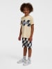 Hummel T-Shirt Hmlpets Jungen in WOOD ASH