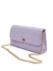 orsay Handtasche in Violett