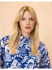 Oilily Brishti Bluse in Blau