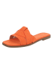 Ital-Design Sandale & Sandalette in Orange