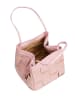 Usha Handtasche Handtasche in Rosa