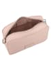 FREDs BRUDER Feeling Good Umhängetasche Leder 20 cm in powder blush