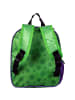 Marvel Rucksack Hulk Go!-Hooded in gruen