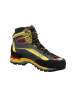 LA SPORTIVA Bergstiefel in gelb
