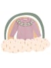 Sense Organics Strickjacke in Rosa