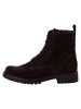 Tamaris Stiefelette in MOCCA SUEDE