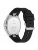 Guess Quarzuhr für Herren in Schwarz