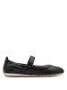 Tamaris Ballerinas in Schwarz