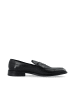 Bianco Halbschuhe in Black