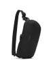 Pacsafe Metrosafe X Gürteltasche 36,5 cm in black