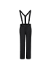 Icepeak Schneehose Lorena in Schwarz