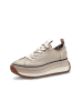 Tamaris Sneakers Low M2373141 in goldfarben