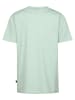 Petrol Industries Jersey T-Shirt Margarita in Grün