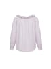 VIRITA Women Blouse in Purple