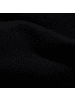 Mammut Fleecejacke in Schwarz