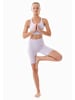 Organication Cycling Shorts LOLLA in Lilac