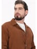 DreiMaster Men Jacket in cognac