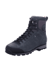 DOLOMITE Wanderschuh in schwarz