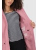 alife and kickin Übergangsjacke LeiaAK A in dusty pink