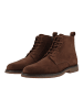 Geox Stiefelette CLAUDIO CLAUDIO in Dunkelbraun