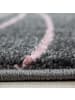 Teppich Boss Kinder Teppich Kikki in Pink