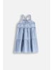 Coccodrillo Jeanskleid in blau