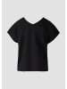 s.Oliver T-Shirt in 9999_schwarz