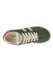 Gola Sneaker low Elan Glitz in Grün